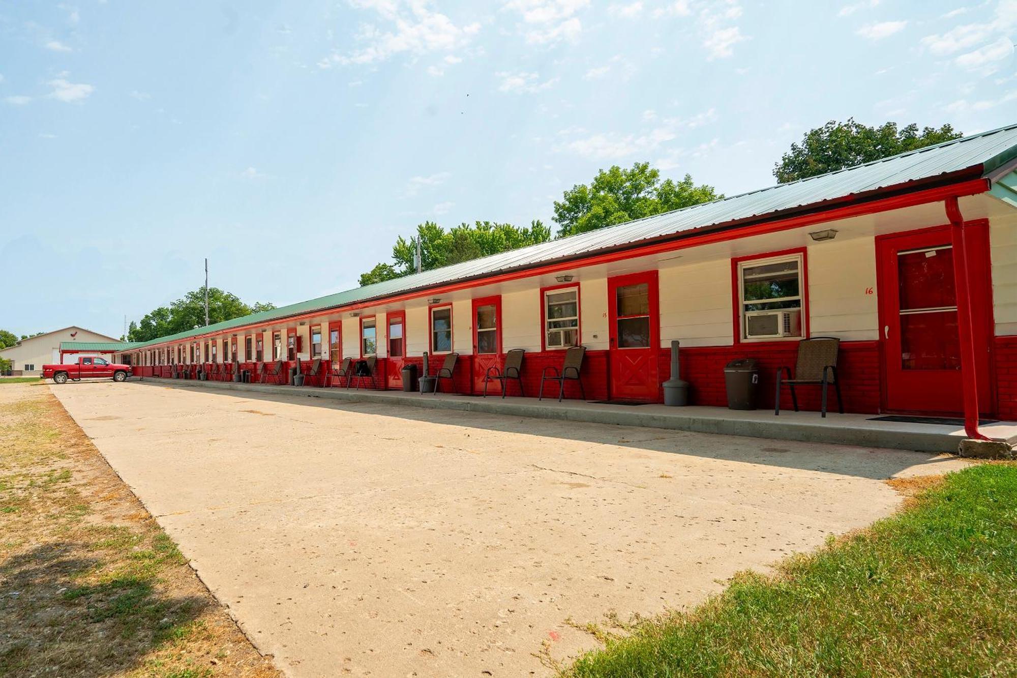 Hotel Oyo Hwy 14 3*