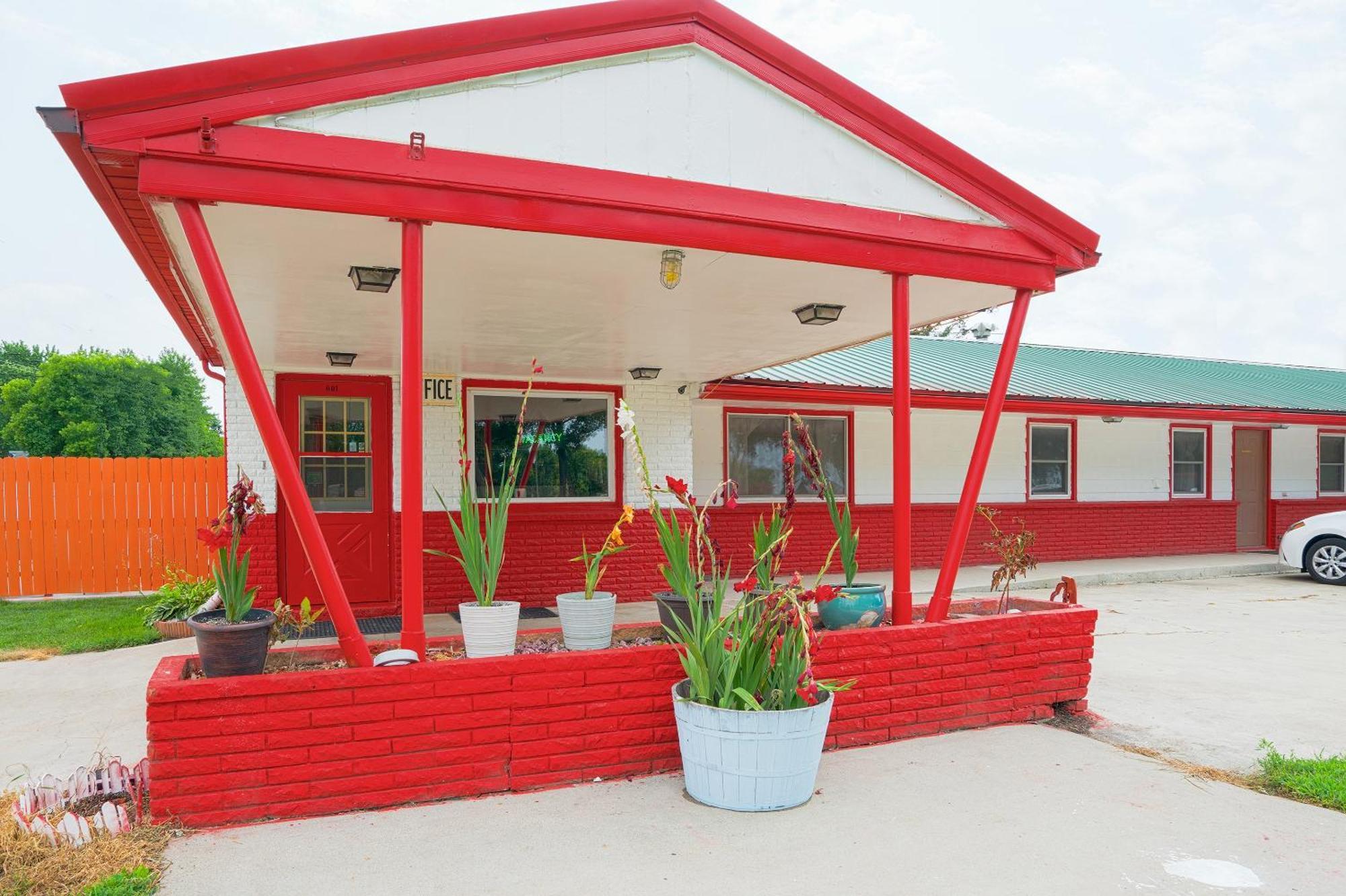 Oyo Hwy 14 Hotel