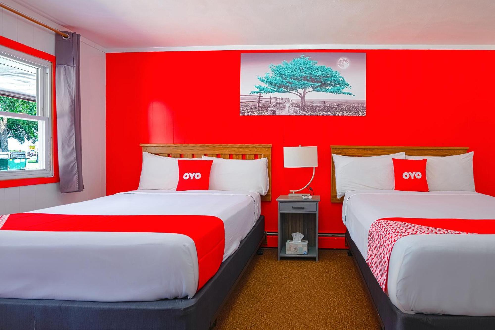 Oyo Hwy 14 Hotel 3*
